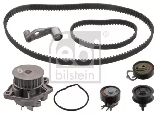 FEBI BILSTEIN FEBI BILSTEIN 45120 Water Pump & Timing Belt Kit 