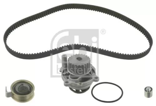 FEBI BILSTEIN FEBI BILSTEIN 45124 Water Pump & Timing Belt Kit 