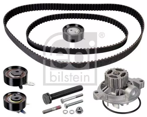 FEBI BILSTEIN FEBI BILSTEIN 45127 Water Pump & Timing Belt Kit 