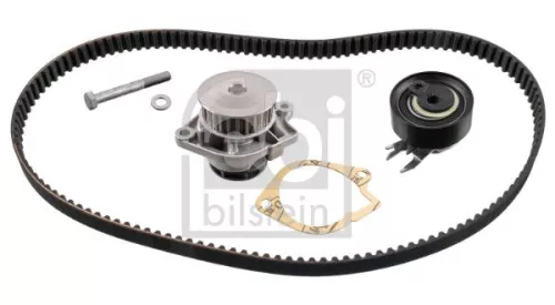 Water Pump & Timing Belt Kit