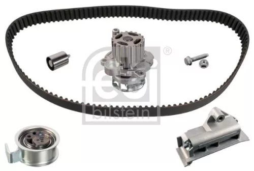 Water Pump & Timing Belt Kit