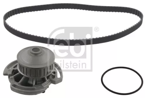 Water Pump & Timing Belt Kit