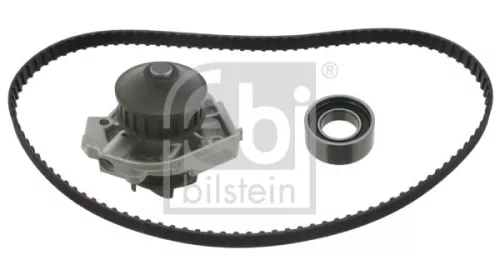 Water Pump & Timing Belt Kit