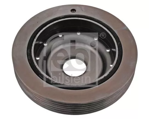 Belt Pulley, crankshaft