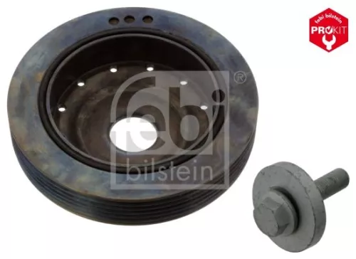 FEBI BILSTEIN FEBI BILSTEIN 45179 Belt Pulley, crankshaft 