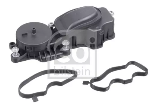Valve, crankcase ventilation