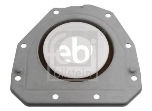 Shaft Seal, crankshaft