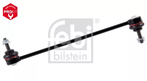 FEBI BILSTEIN FEBI BILSTEIN 45219 Link/Coupling Rod, stabiliser bar 