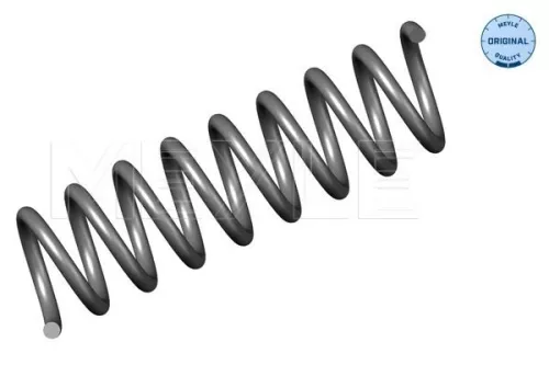 MEYLE Suspension Spring (014 032 0155)