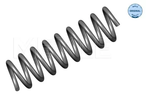 MEYLE Suspension Spring (014 032 0196)