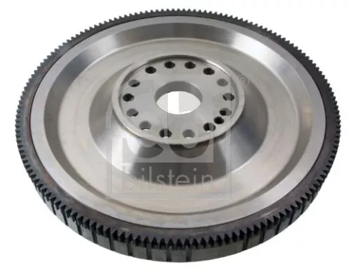 Flywheel
