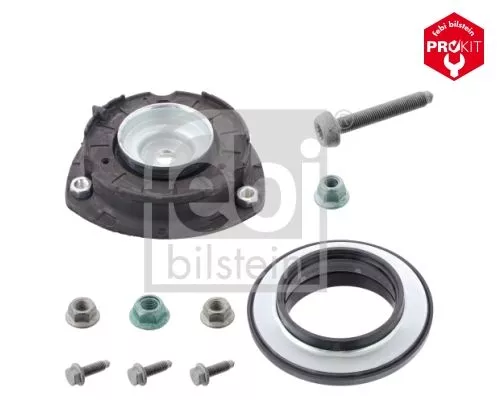 Repair Kit, suspension strut support mount