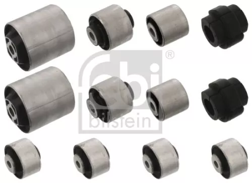 FEBI BILSTEIN FEBI BILSTEIN 45551 Mounting, control/trailing arm 