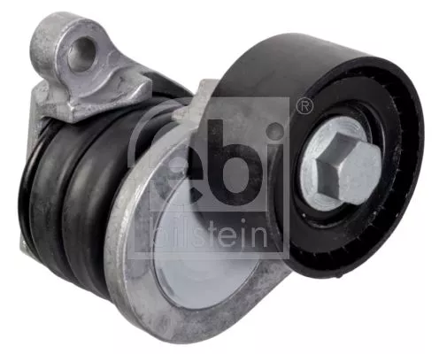 Belt Tensioner, V-ribbed belt