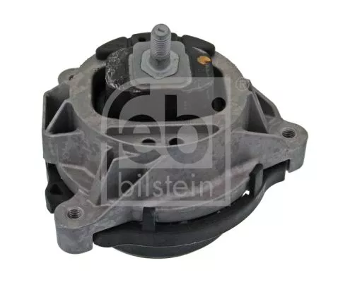 Mounting, engine
