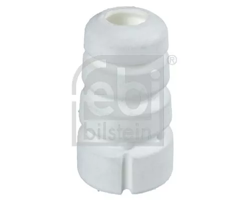 Rubber Buffer, suspension