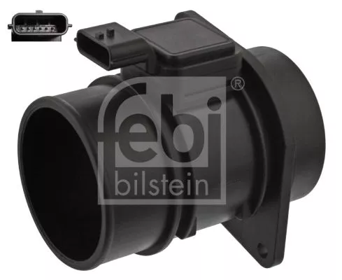 Mass Air Flow Sensor