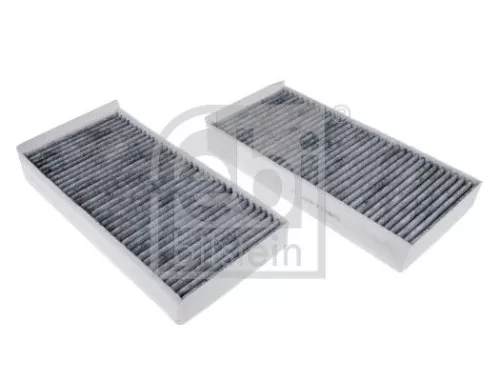 Filter Set, cabin air