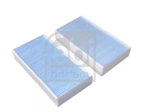 Filter Set, cabin air