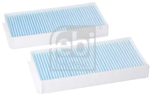 Filter Set, cabin air