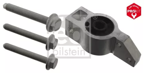 Mounting, control/trailing arm