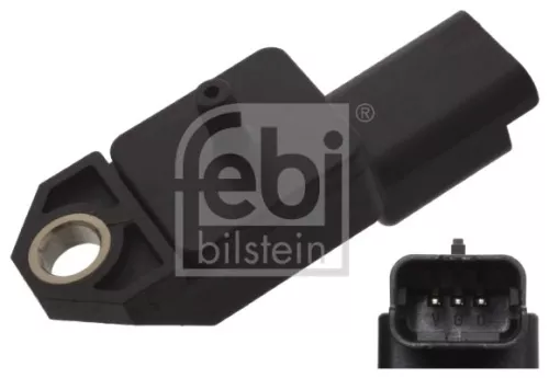 Sensor, intake manifold pressure