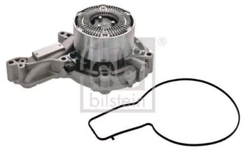 FEBI BILSTEIN FEBI BILSTEIN 46009 Water Pump, engine cooling 