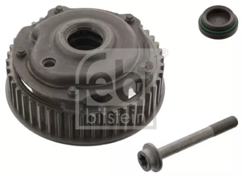 Camshaft Adjuster