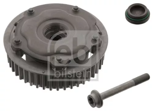 Camshaft Adjuster