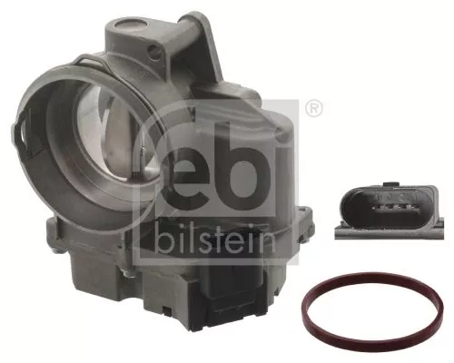 FEBI BILSTEIN FEBI BILSTEIN 46128 Throttle Body 