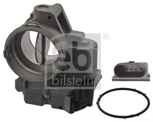 FEBI BILSTEIN FEBI BILSTEIN 46129 Throttle Body 