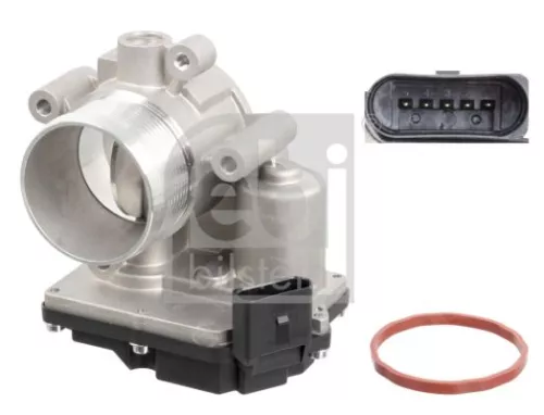 Throttle Body