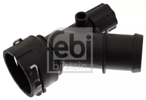 Coolant Flange