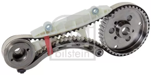 FEBI BILSTEIN FEBI BILSTEIN 46282 Timing Belt Kit 