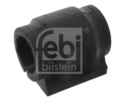 Mounting, stabiliser bar