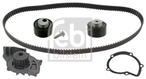 FEBI BILSTEIN FEBI BILSTEIN 46411 Water Pump & Timing Belt Kit 