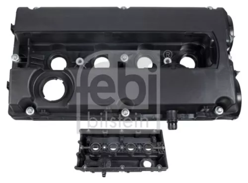 Cylinder Head Cover