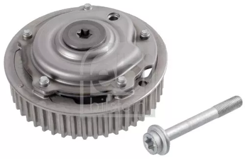 Camshaft Adjuster