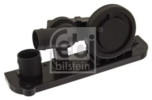 Valve, crankcase ventilation
