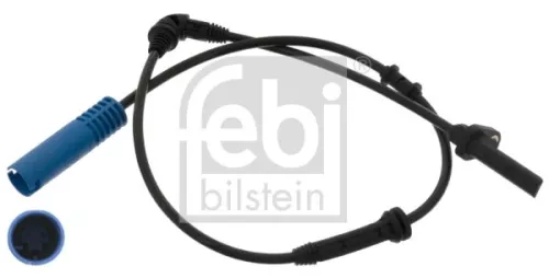 FEBI BILSTEIN FEBI BILSTEIN 46593 Sensor, wheel speed 