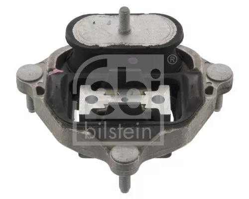 Mounting, automatic transmission