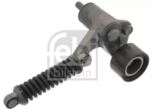 FEBI BILSTEIN FEBI BILSTEIN 46717 Belt Tensioner, V-ribbed belt 