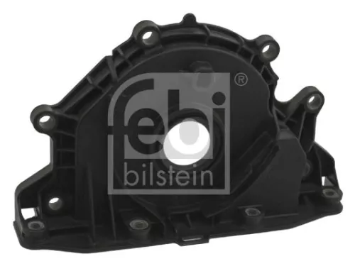 Shaft Seal, crankshaft