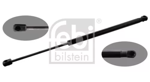 FEBI BILSTEIN FEBI BILSTEIN 47036 Gas Spring, boot/cargo area 