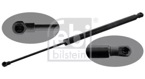 FEBI BILSTEIN FEBI BILSTEIN 47038 Gas Spring, boot/cargo area 