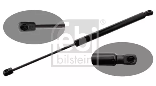 FEBI BILSTEIN FEBI BILSTEIN 47041 Gas Spring, boot/cargo area 