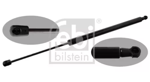 FEBI BILSTEIN FEBI BILSTEIN 47044 Gas Spring, boot/cargo area 