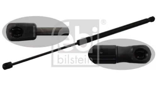 FEBI BILSTEIN FEBI BILSTEIN 47049 Gas Spring, boot/cargo area 