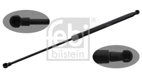 FEBI BILSTEIN FEBI BILSTEIN 47050 Gas Spring, boot/cargo area 