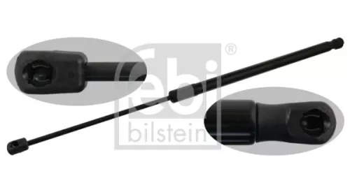 FEBI BILSTEIN FEBI BILSTEIN 47052 Gas Spring, boot/cargo area 